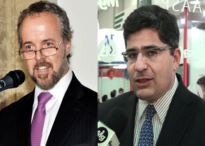 Arystóbulo Freitas e Marcio Kayatt: advocacia enfrenta graves abusos
